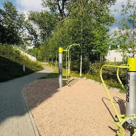 아파트 Ksiazecy *