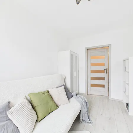 아파트 Ksiazecy *