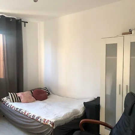 Apartament Ksiazecy * Wroclaw