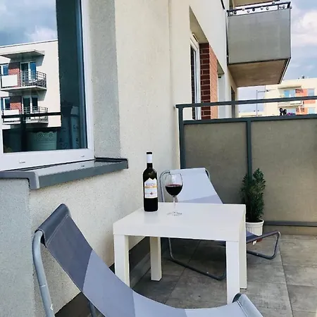 Apartament Ksiazecy *