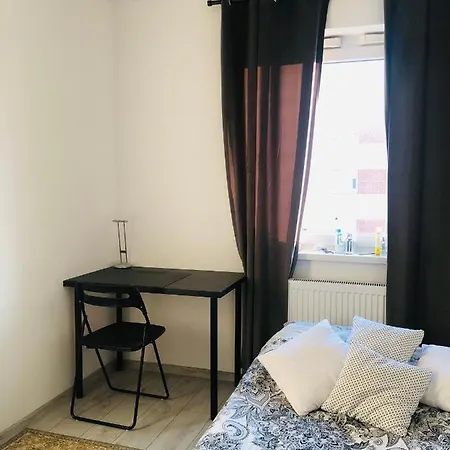 Apartament Ksiazecy Wroclaw