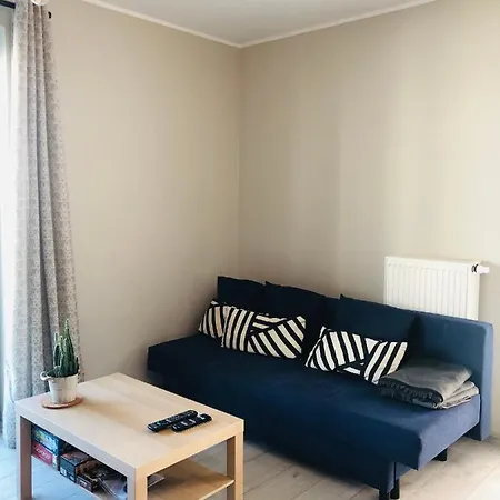 Apartament Ksiazecy Wroclaw