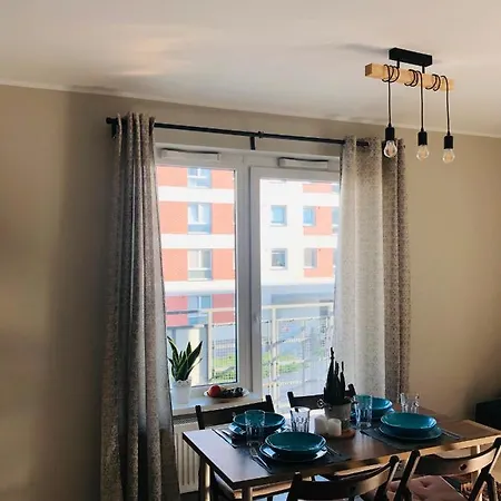 Apartment Apartament Ksiazecy Wroclaw