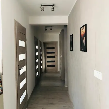 Apartament Ksiazecy Wroclaw