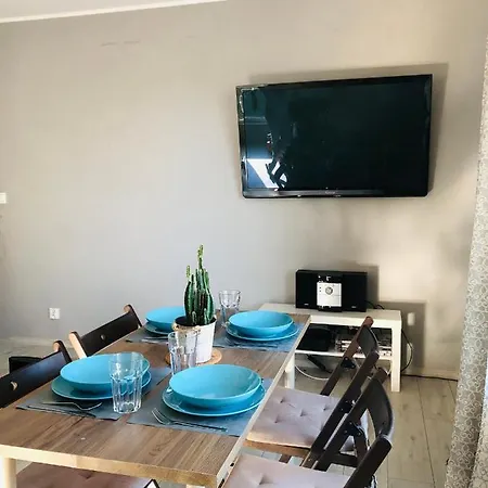Apartament Ksiazecy