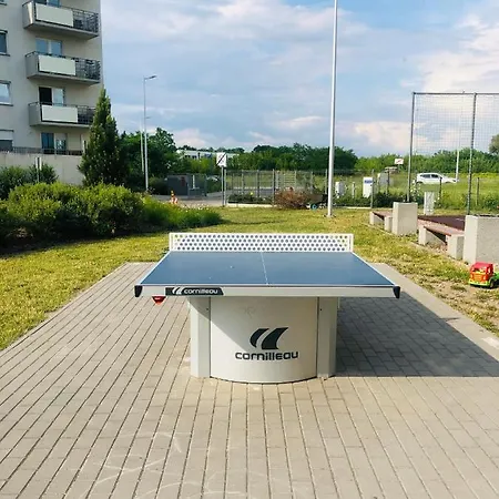 Apartament Ksiazecy *