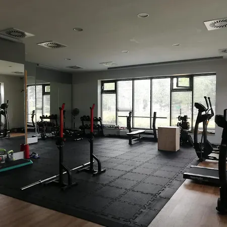 Apartament Ksiazecy * Wroclaw